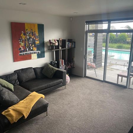 Appartement Titoki Grove à Cambridge Extérieur photo