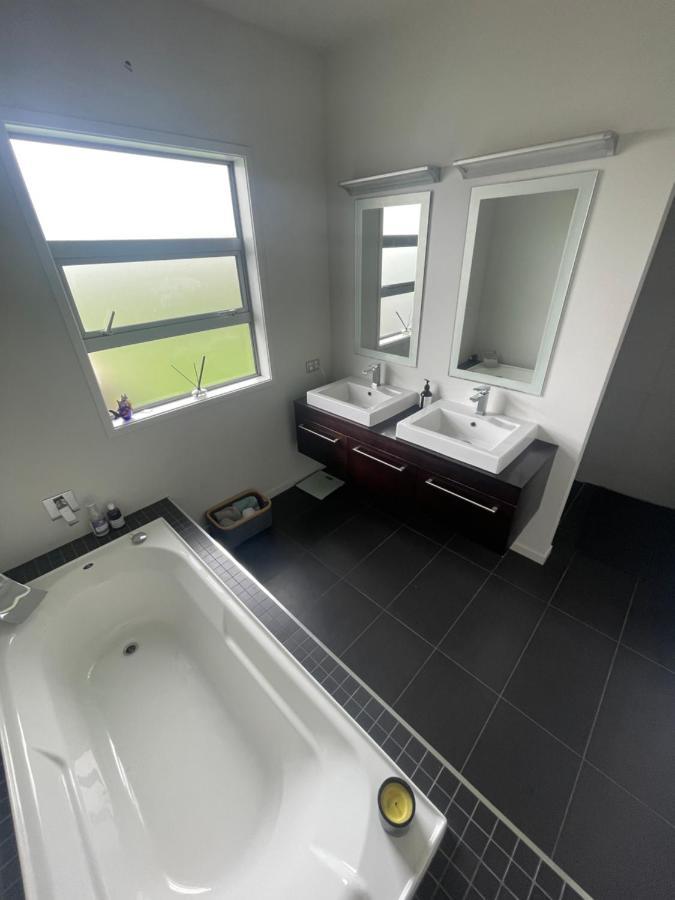 Appartement Titoki Grove à Cambridge Extérieur photo