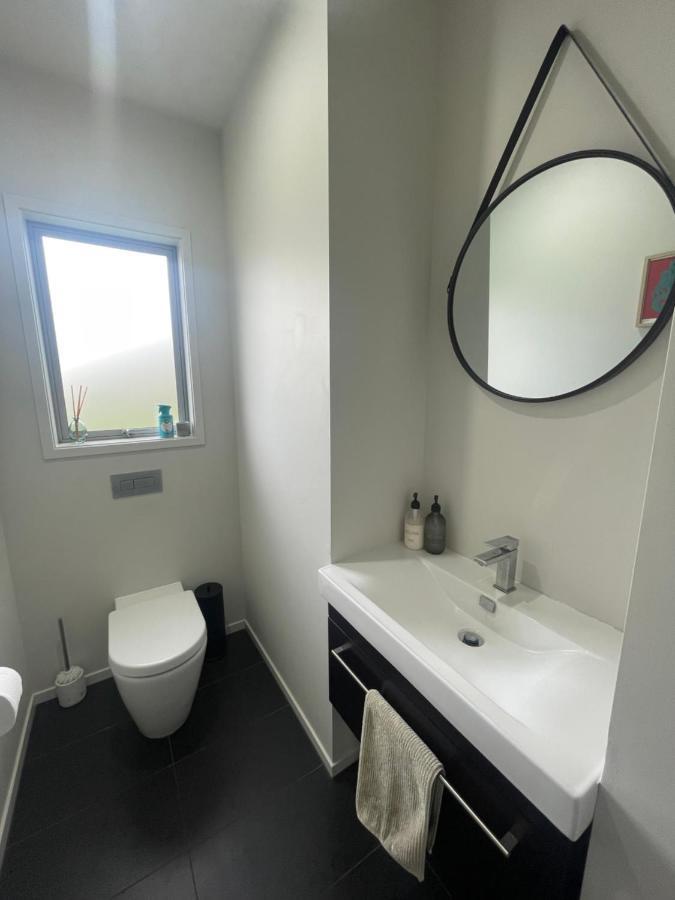 Appartement Titoki Grove à Cambridge Extérieur photo