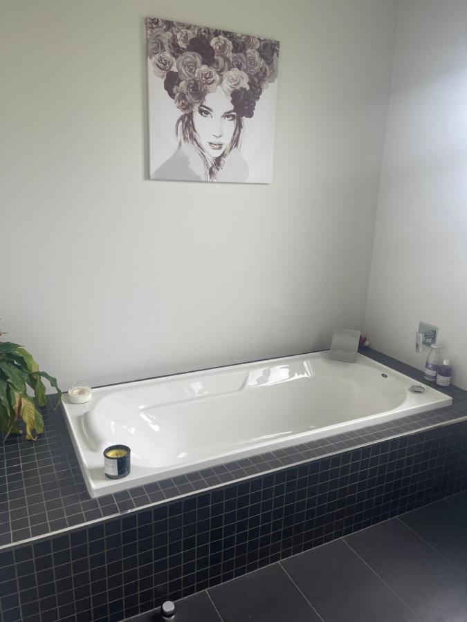 Appartement Titoki Grove à Cambridge Extérieur photo