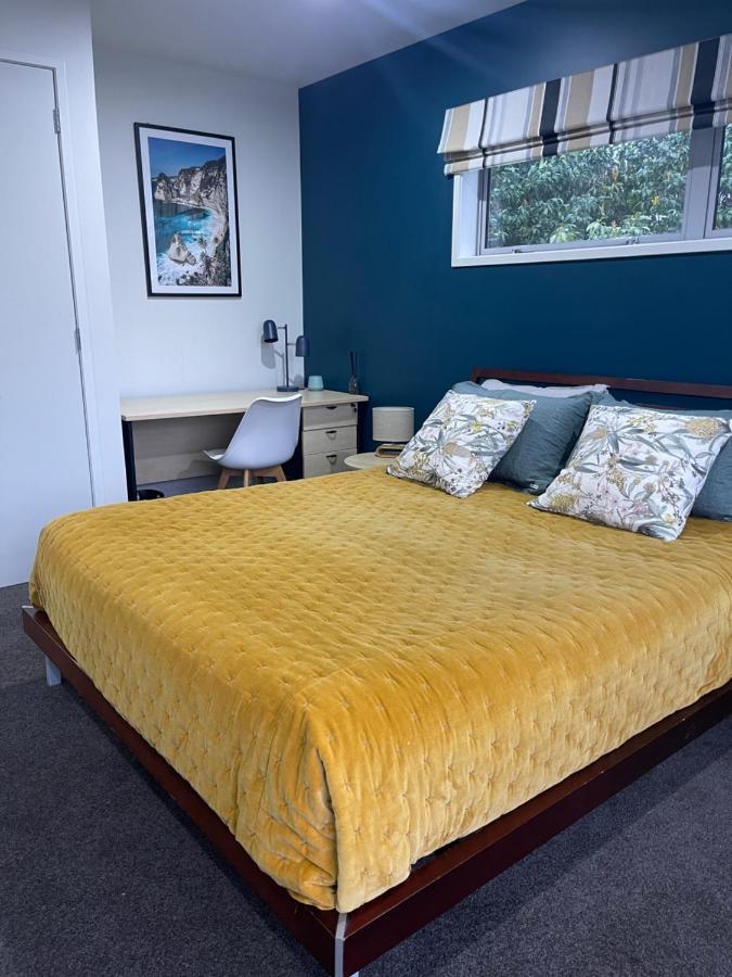 Appartement Titoki Grove à Cambridge Extérieur photo