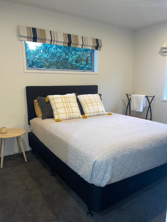 Appartement Titoki Grove à Cambridge Extérieur photo